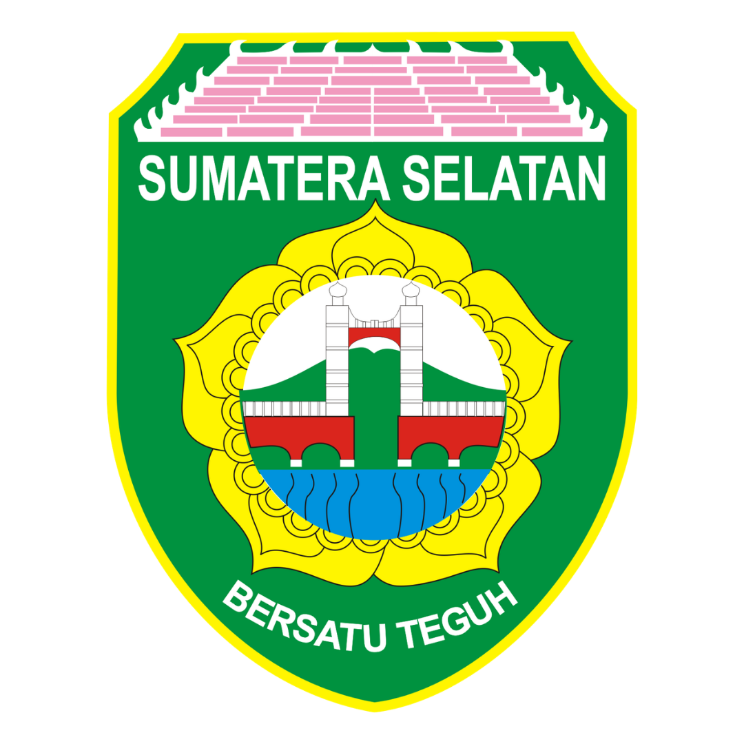 Logo Pemerintah Provinsi Sumatera Selatan